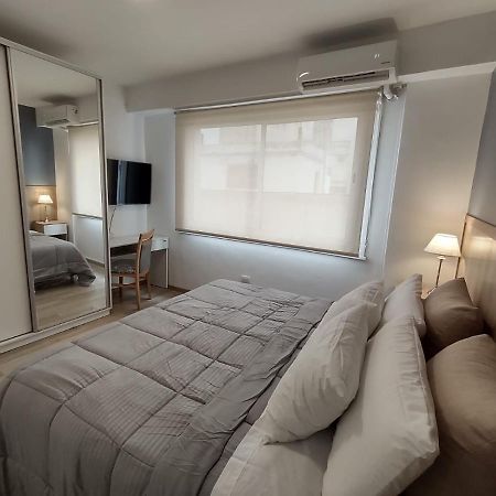 Апартаменты Precioso Departamento En El Centro De La Ciudad Буэнос-Айрес Экстерьер фото