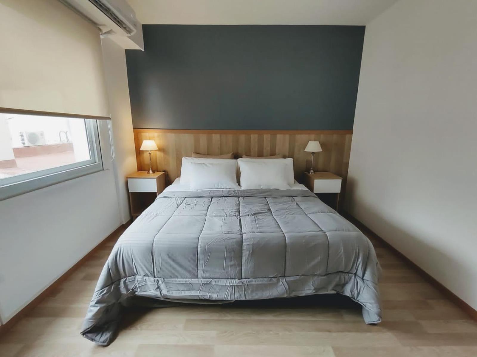 Апартаменты Precioso Departamento En El Centro De La Ciudad Буэнос-Айрес Экстерьер фото