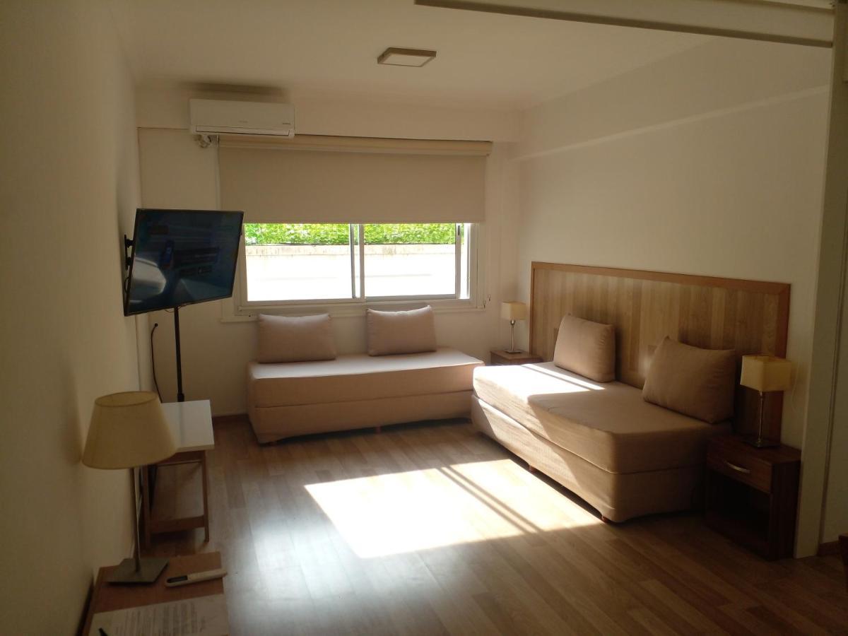 Апартаменты Precioso Departamento En El Centro De La Ciudad Буэнос-Айрес Экстерьер фото