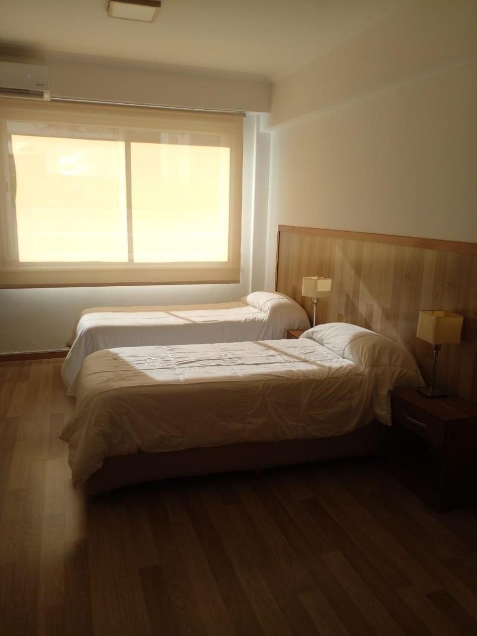 Апартаменты Precioso Departamento En El Centro De La Ciudad Буэнос-Айрес Экстерьер фото